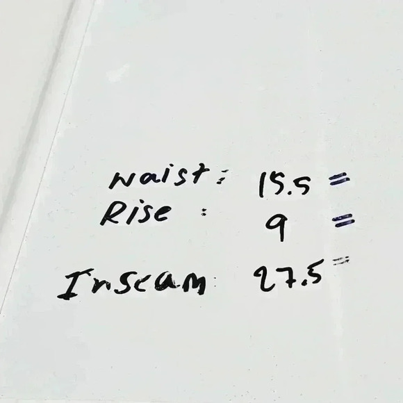 J. Jill Corduroy Dark brown Women's Pants 8 - Picture 5 of 8